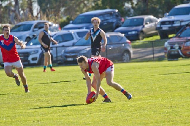 Football EDFL Seniors Yarragon Vs. Buln Buln - 22.05.2021 post image