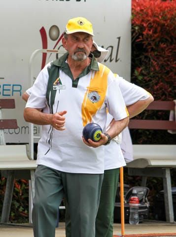 Lawn Bowls Div 3 - 25.11.2023 post image
