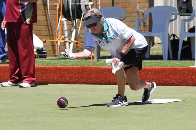 Lawn Bowls Div 6 - Thorpdale-Yarragon Vs. Moe - 03.02.2024 post image