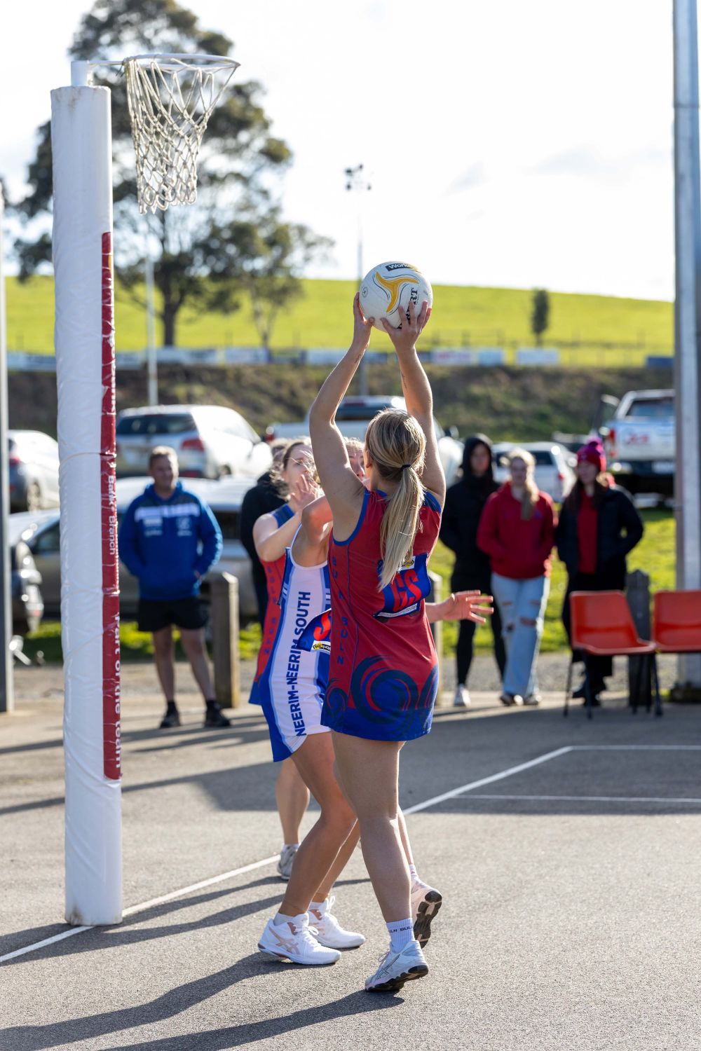 Netball A Grade Buln Buln Vs. Neerim South - 25.08.2022 post image
