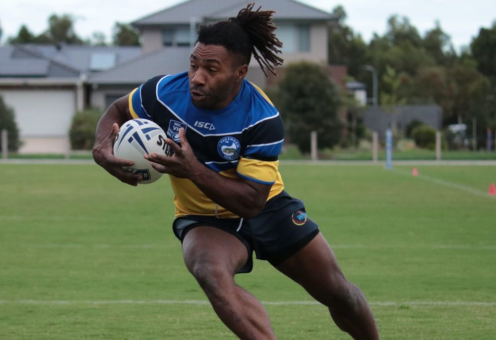 Pakenham Eels to host rugby pre-season blockbusters post image