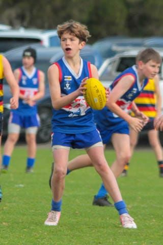Football Juniors (U12's) - Longwarry Vs. Bunyip - 17.08.2024 post image