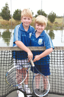 Brothers set for Australian Open post image