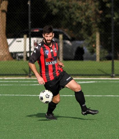 Soccer - Gippsland United Vs. Springvale - 29.04.2023 post image
