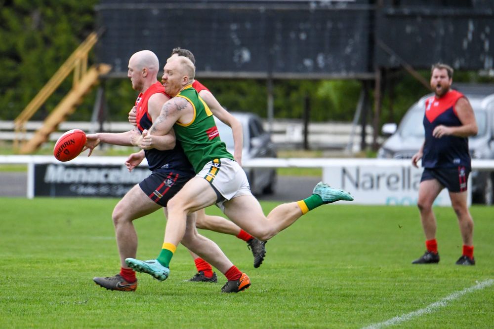 Rovers and Blues eye round 16 wins post image