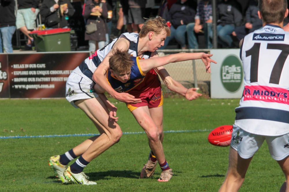 Grand final beckons for Dusties fourths post image