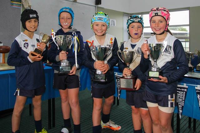 Warragul Blues 50th - 02.06.2024 post image