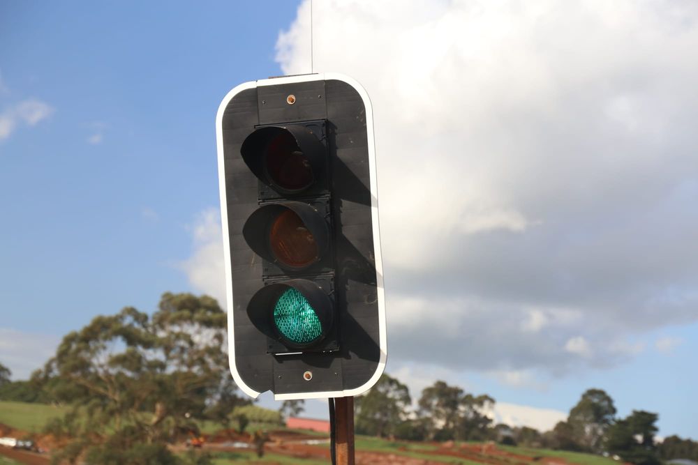 Aiming to reduce road trauma post image