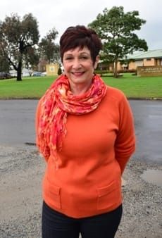 Passion drives Sue post image
