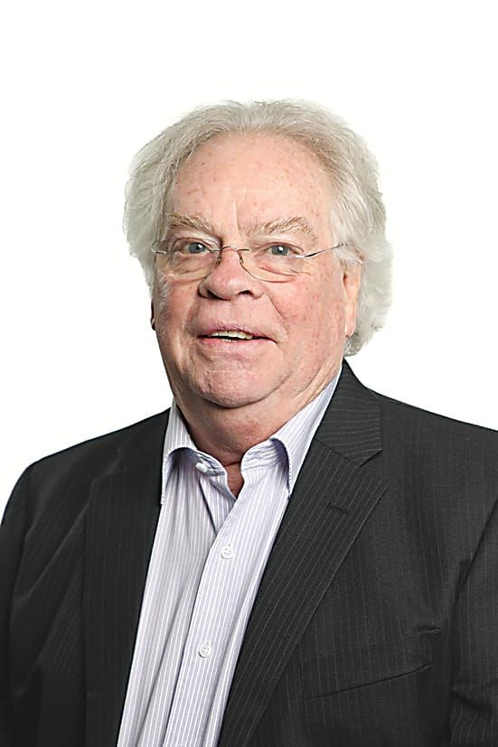 Council candidates: Roy Lindsay post image
