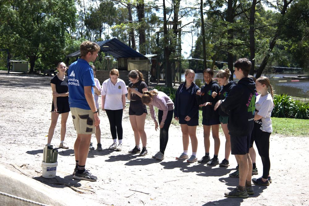 Life4Life reflection post image