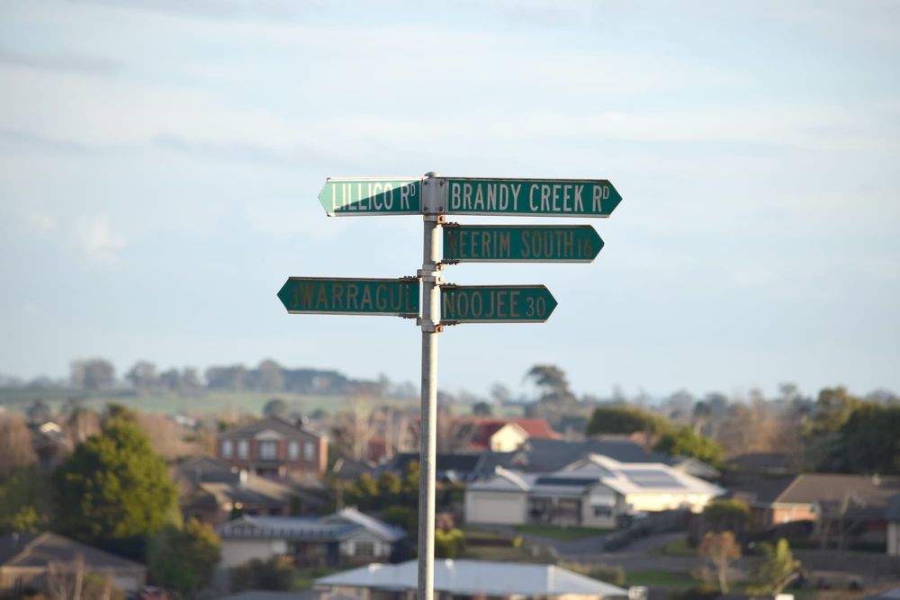 Blight on landscape removed post image