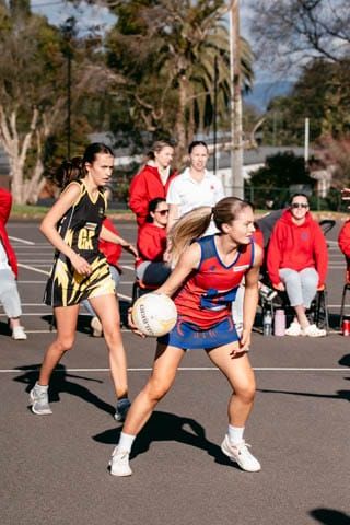 Netball EDFNL A Grade - Buln Buln Vs. Lang Lang - 29.07.2023 post image