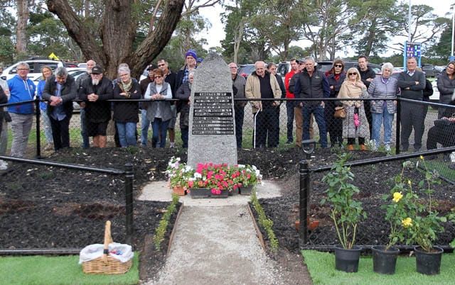 Football Seniors - Bunyip Vs. Dusties - 29.04.2023 post image