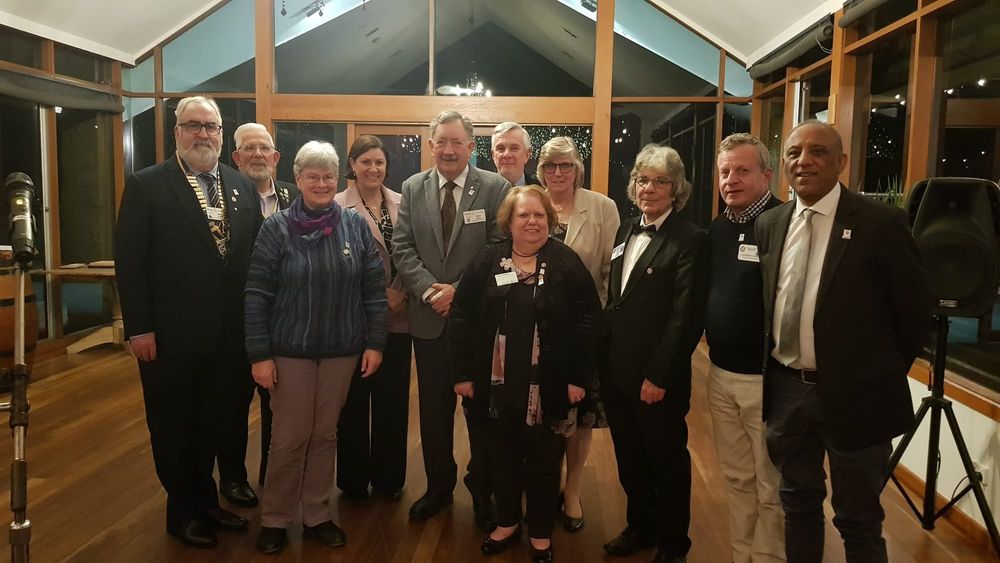 Nominate for Rotary small business award post image