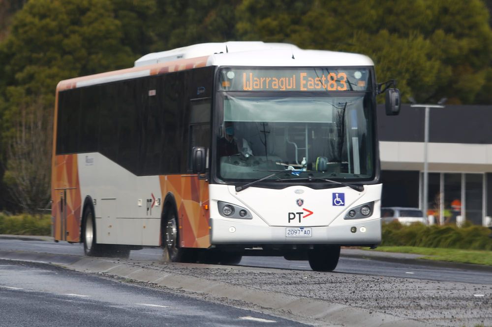 Buses to replace trains from Thursday September 15 post image