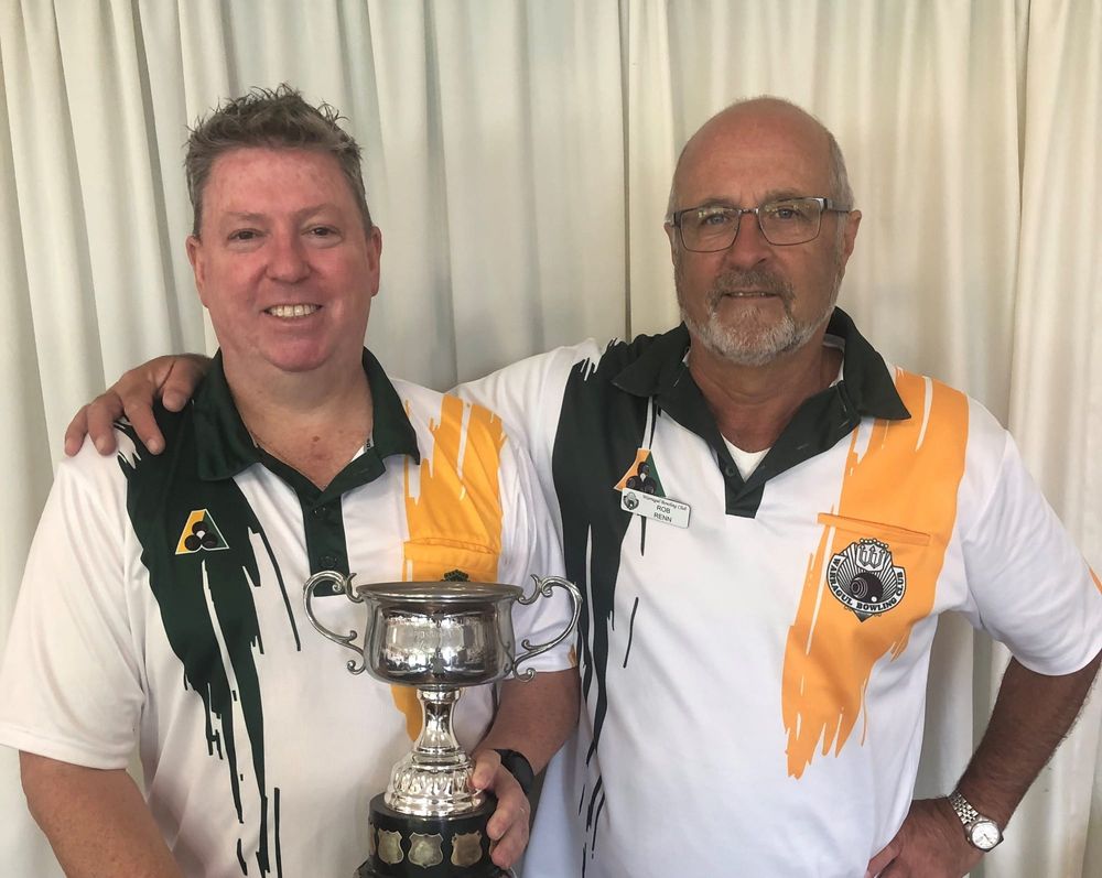 Daniel is champion post image