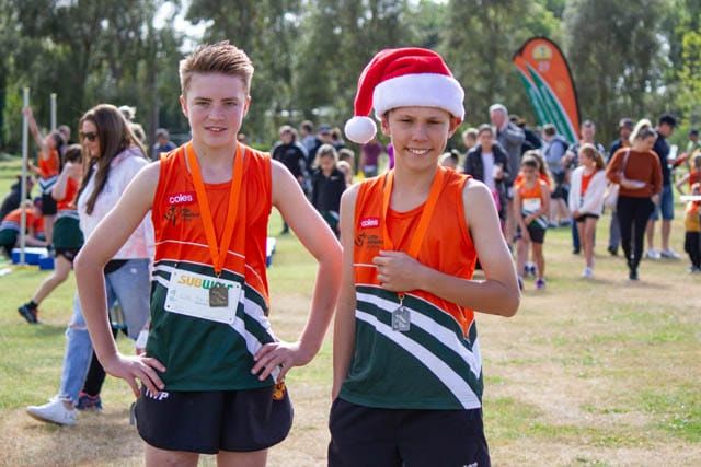 Little Athletics -19122020 post image