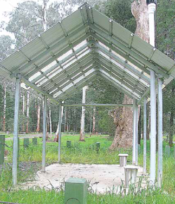 Toilet treachery leaves campers with nowhere to go post image