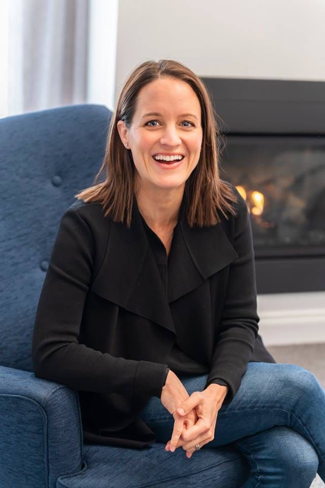 Park honour recommended for Kelly Koochew post image