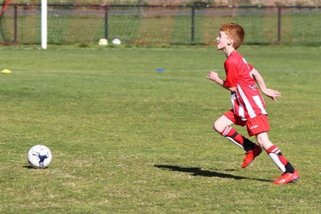 Soccer Juniors - Trafalgar Vs. Inverloch - 30.07.2023 post image