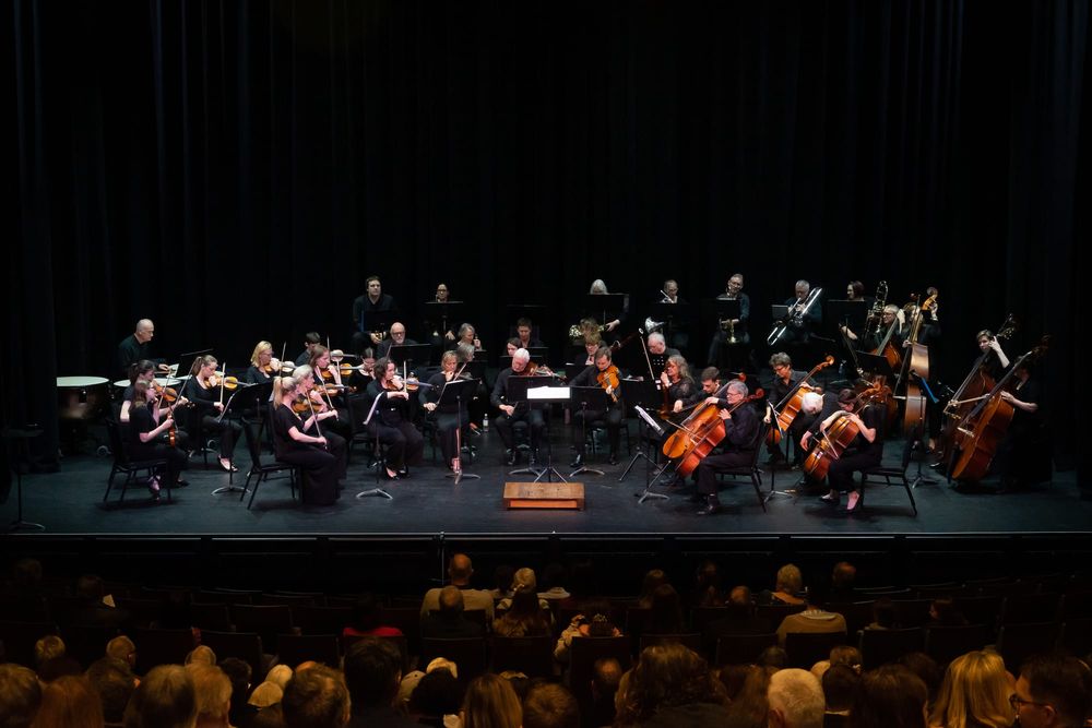 "Baroque to Brilliance" post image