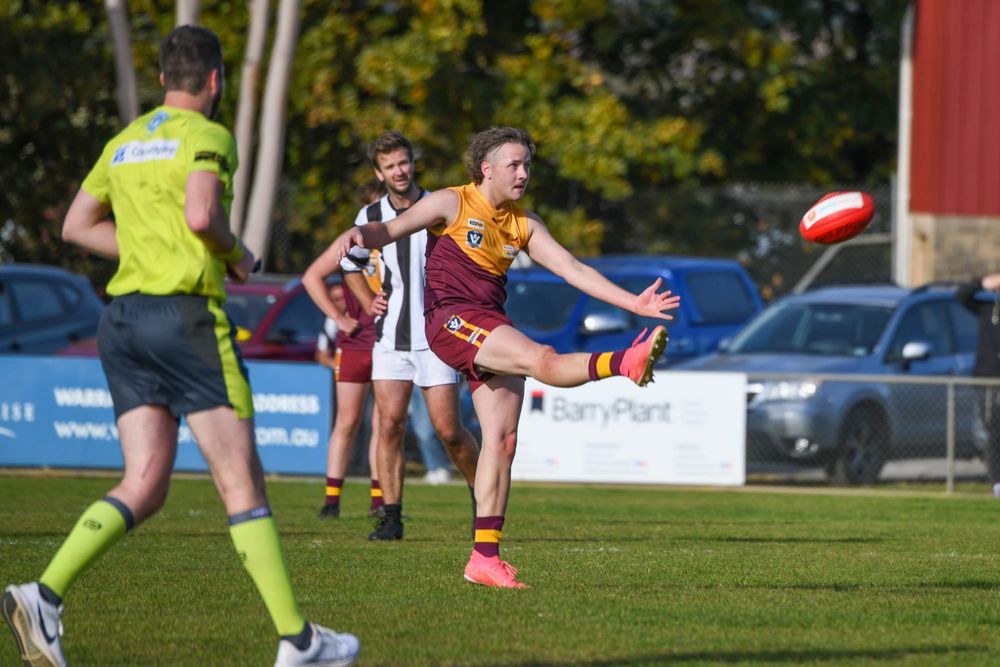 Hawks depleted in defeat post image