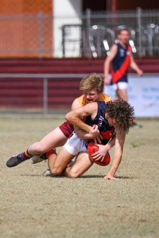 Football GFNL (3rds) Drouin Vs. Bairnsdale - Semi Final - 04.09.2022 post image