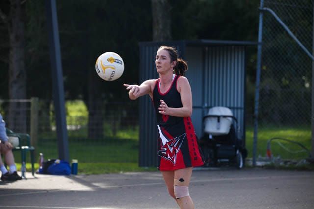 Netball EDFNL C Grade - Darnum Vs. Ellinabank - 17.06.2023 post image
