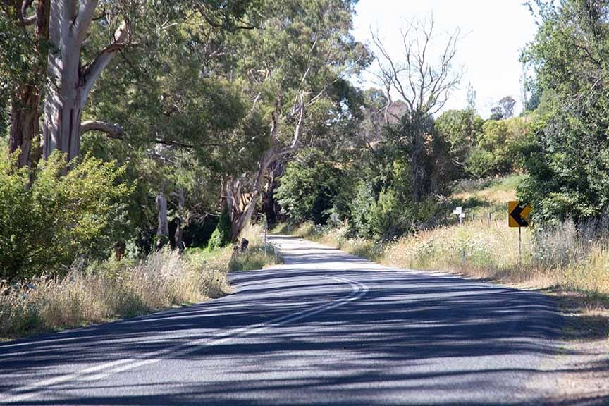 Greenshields Road residents welcome council help to improve intersection post image