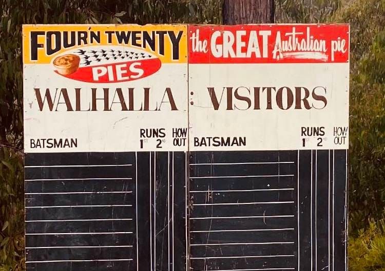 Scoreboard stolen post image