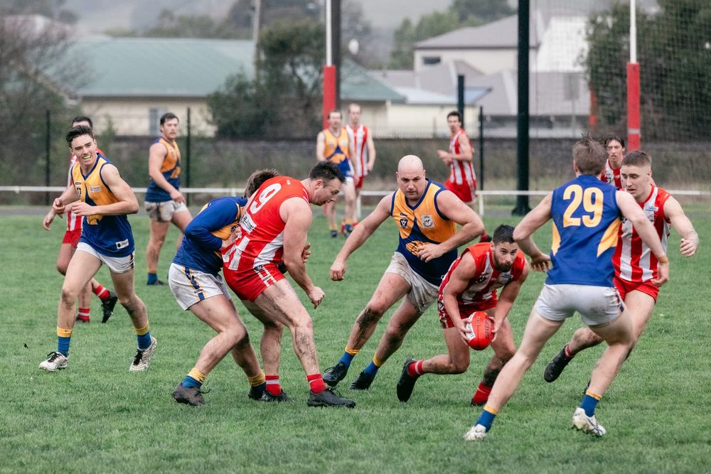 Bumper final round to determine EDFNL top five standings post image