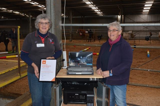 RDA Funding - 13.05.2021 post image