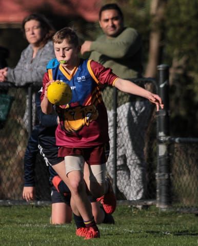 Football WGJFL (U12's) Colts Vs. Warragul Blues - 31.07.21 post image