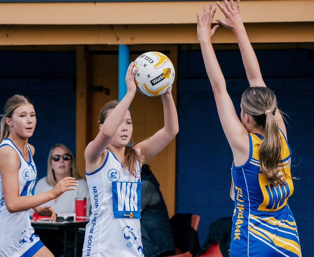 Cats win a one-goal thriller over Eagles in EDFNL post image