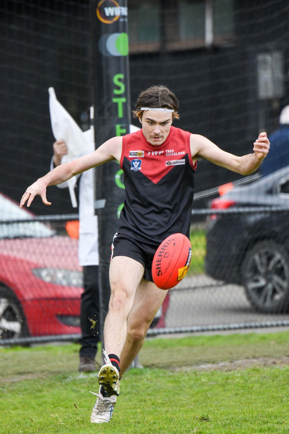 Football GFNL Reserves Warragul Vs. Leongatha - 23.07.2022 post image