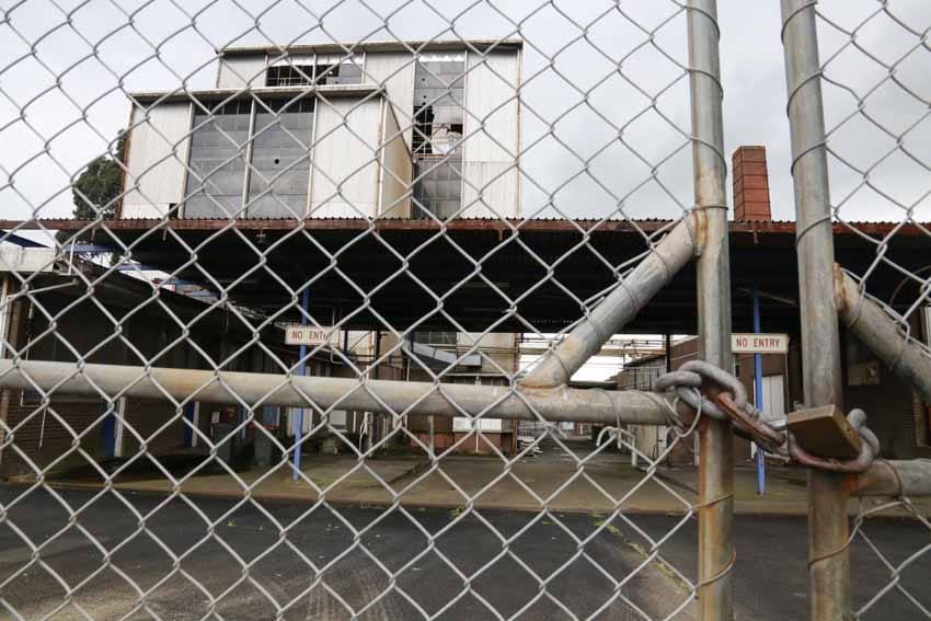 Bonlac demolition date passes post image