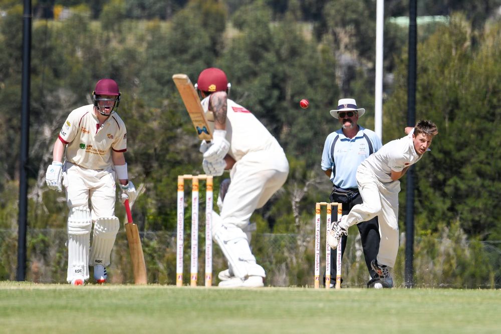 Neerim keep their premiership dream alive with victory post image