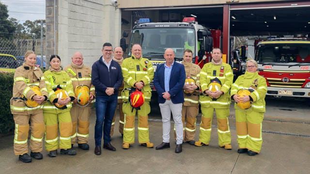Nar Nar Goon Fire Station - 20.09.2022 post image