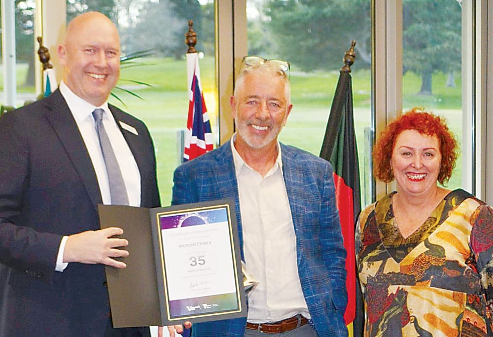 "Awesome ride" in teaching post image