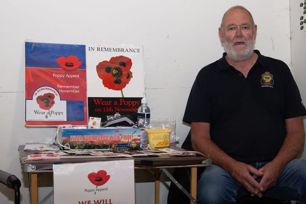 Change of heart allows Remembrance Day to go ahead post image