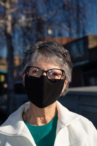 Vox Pop- 01.07.2021 post image