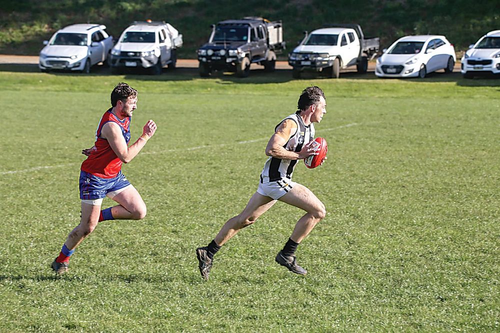 Buln Buln stays unbeaten post image