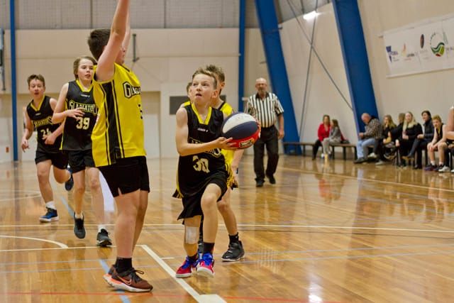 Basketball - 25.05.2021 post image