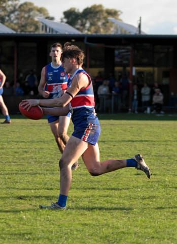 Football Seniors WGNFL Bunyip Vs. Kilcunda Bass - 03.07.2021 post image