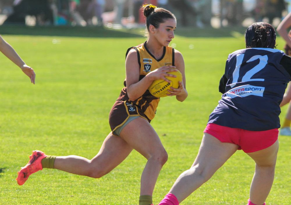 Champions crowned post image