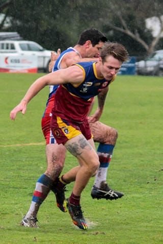 Football Seniors - Dusties Vs. Phillip Island - 27.07.2024 post image
