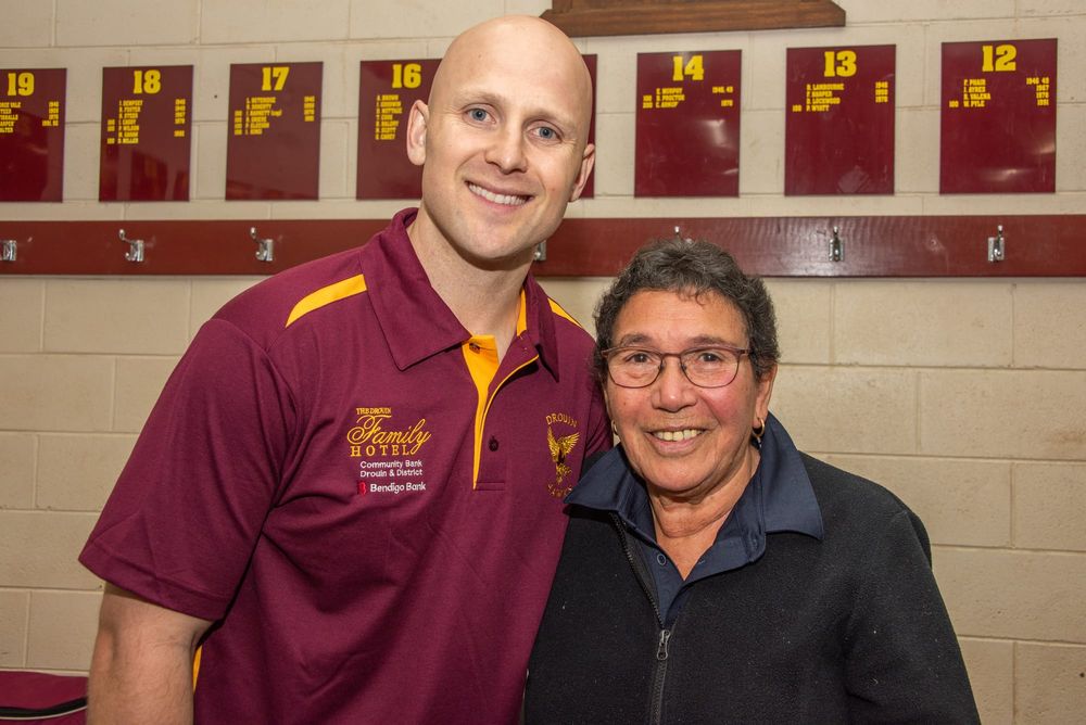 No introduction needed for Gary Ablett Jr post image