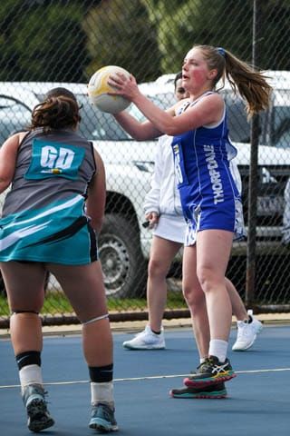 Netball MGFNL C Grade - Thorpdale Vs. Toora - 03.06.2023 post image