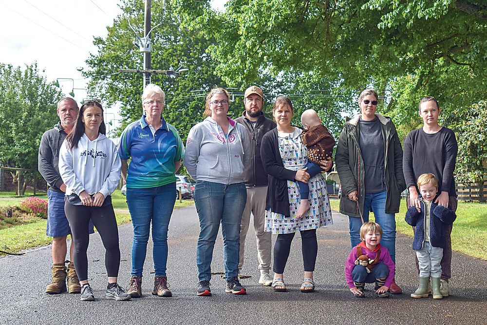 Speed zone concerns at Ellinbank Primary post image